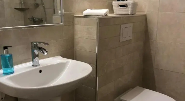Номер Standard Risør Hotel