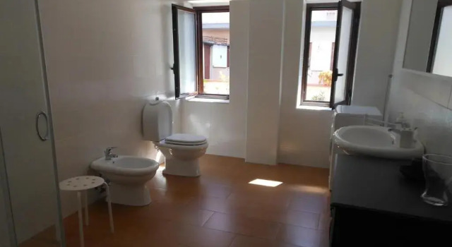 Коттедж Casa Vacanze Patry