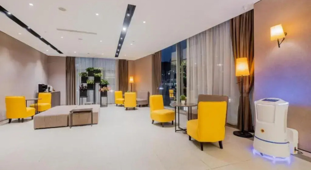 Motel 268 Yuanshen Sport Park Center Branch, Varaa Motelli Shanghai Shanghai