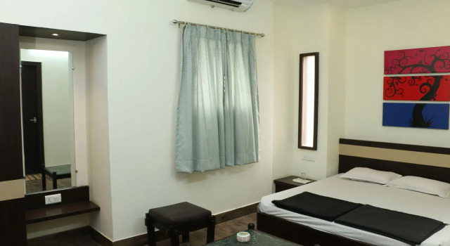 Hotel Chanakya