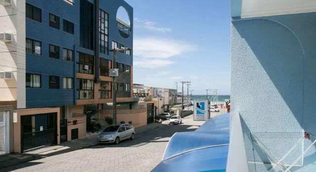 Bombinhas Praia Apart Hotel Ii