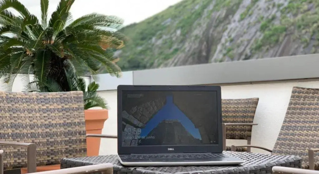 Двухместный номер Standard Royalty Rio Hotel
