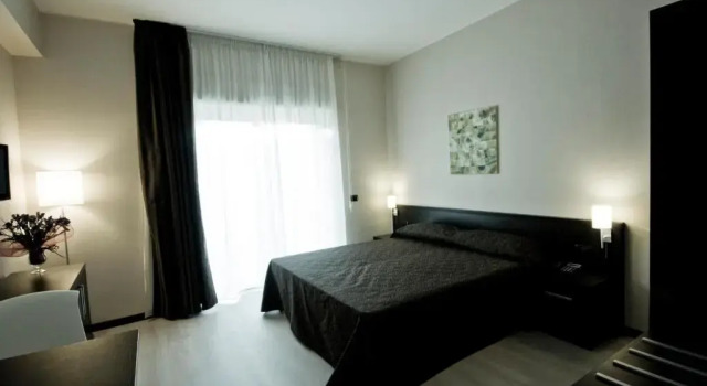 Двухместный номер Guest House Residence