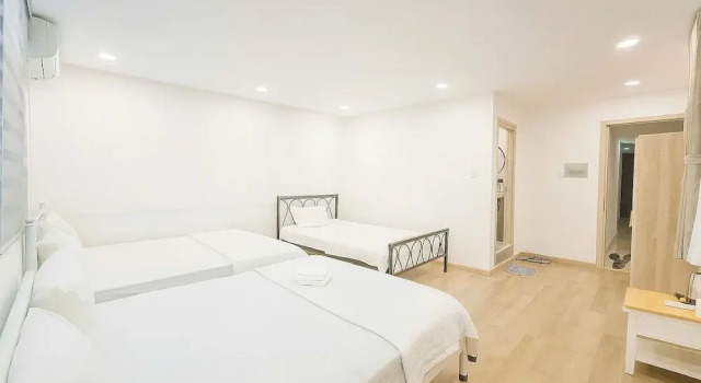Номер Standard Lunaria Maison - Thư Thái Homestay