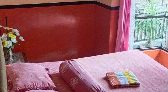 Standard quarto Penginapan Indah Lestari