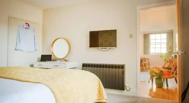 Dream Stays Bath - Haringtons Place