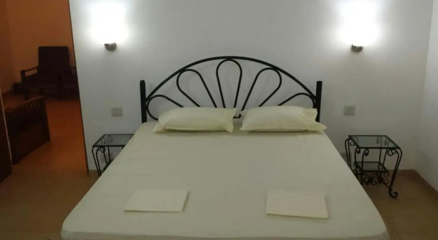 Hillview Apartment, Забронировать Апартаменты/квартира Отели Арпора с бассейном, рядом с Club Cubana, Бассейн