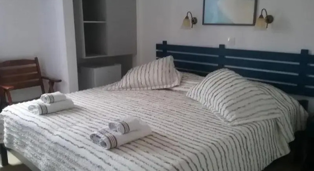 Номер Standard Mouria Hotel