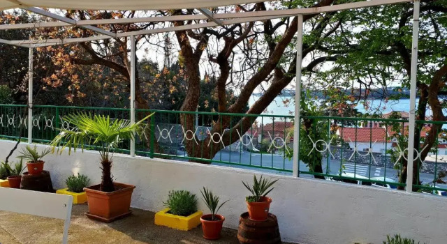 Студия Margerita Apartment & Studio
