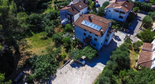 Апартаменты c 1 комнатой Apartments Prekalj
