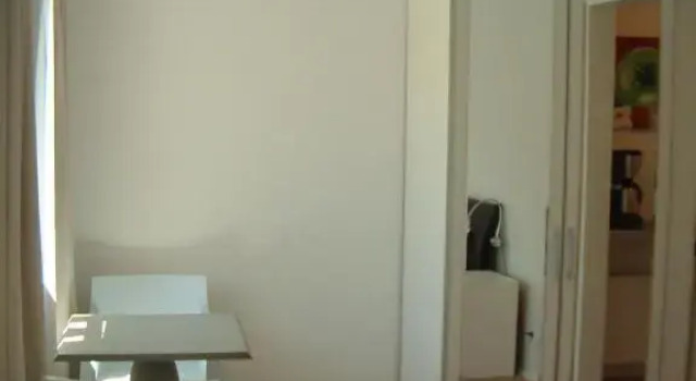 Апартаменты Appartement Kirschgarten Mainz Rochusstr