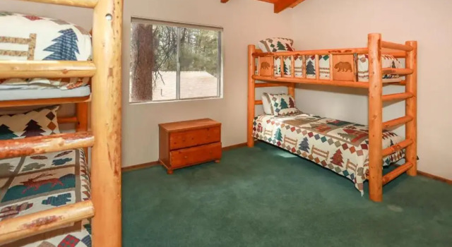La Cerena Getaway #1960 by Big Bear Vacations