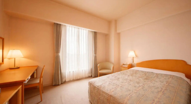 Plaza Inn Mizusawa, Book Hotel  