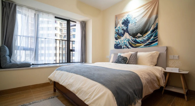 Locals Boutique Apartment Wanzai No.7, Забронировать Апартаменты/квартира Апартаменты Гуандун, Апартаменты/квартира