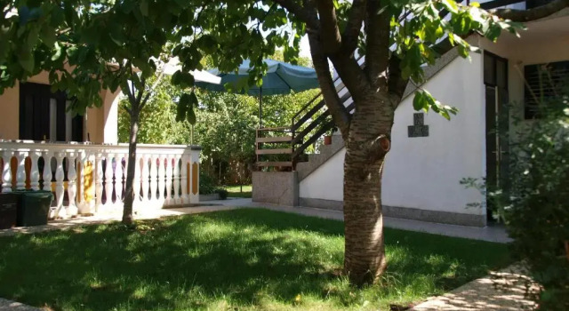 Апартаменты Apartments Nevenka