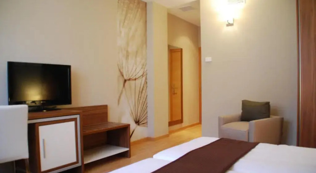 Номер Standard Hotel & Spa Golden Barcelona