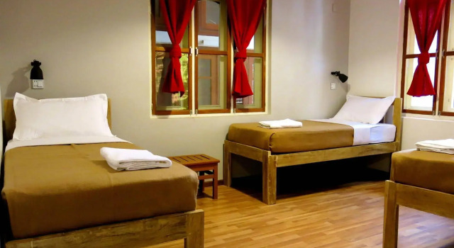Ostello Bello Bagan, Book Hostel Nyaung-U Mandalay Region