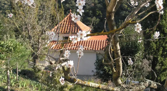 Люкс Le Relais Des Chartreuses