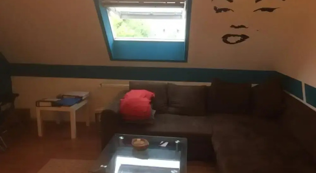 Апартаменты Comfort Gästehaus Ketsch