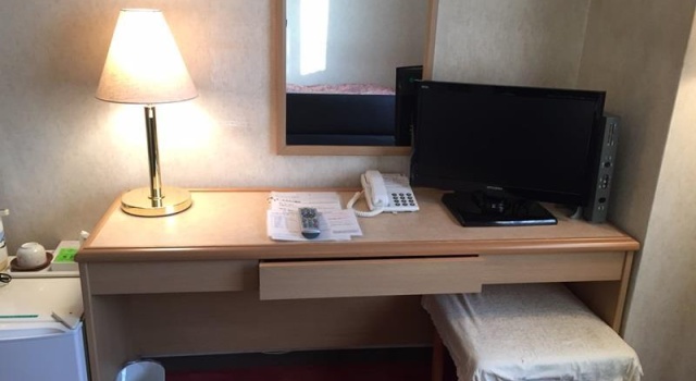 Двухместный номер Standard Business Green Hotel Youkaichi
