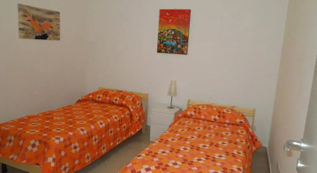 Апартаменты Rose house Mondello