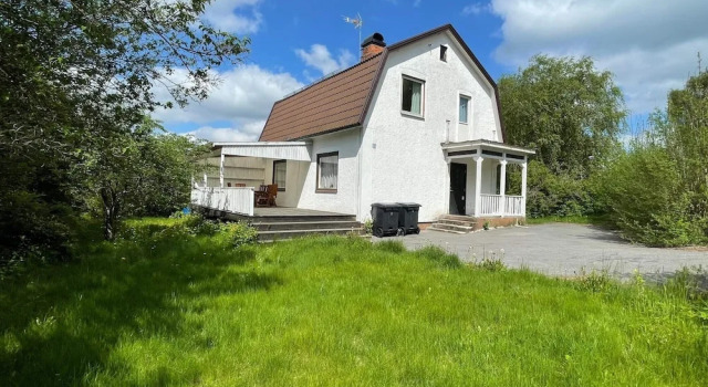 Коттедж Holiday Home in Ruda With Terrace