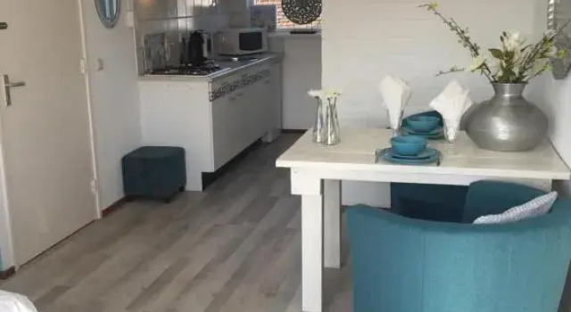 Студия Huize de Weijde Blick