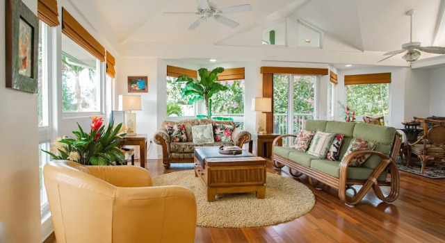 Номер Standard Villas of Kamalii 56 condo