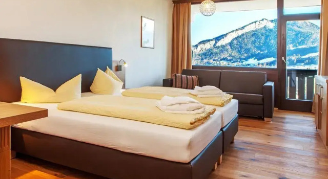 Alpenhotel Dachstein, Book Hotel Hotels in Upper Austria with a Pool, Swimming Pool