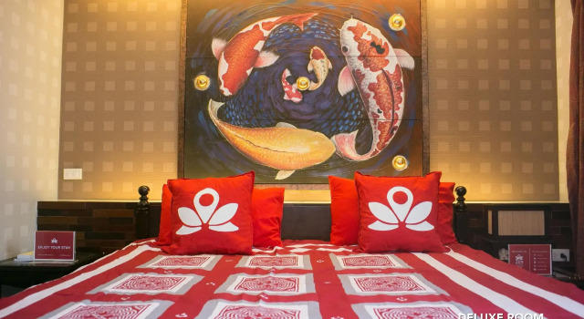 ZEN Rooms Sukhumvit 71