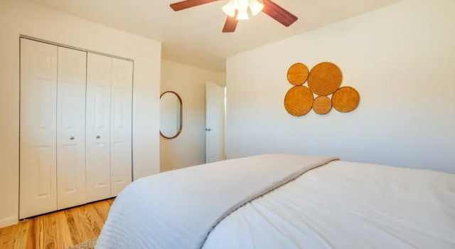 Modern Reno Home w/ Mountain View: Near Downtown!