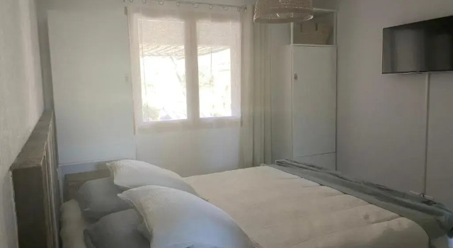 Вилла Villa à 5mn des plages avec piscine/jardin privée