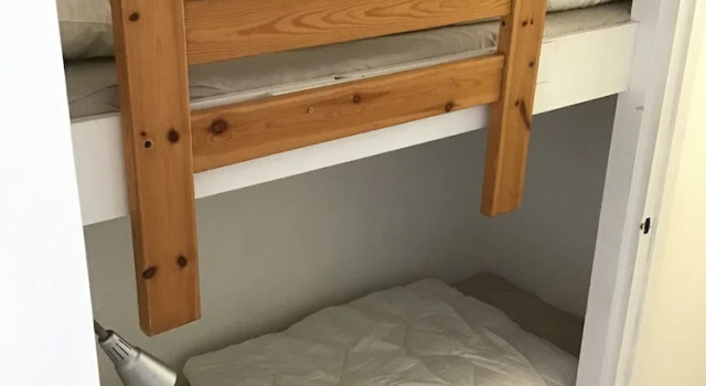 Номер Standard Motell Sørlandet