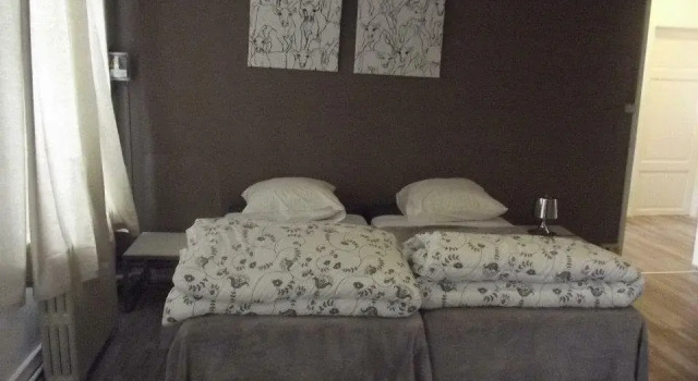 B&B Casaborsalino