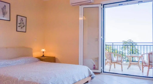 Коттедж Kounopetra Beach Luxury Villas