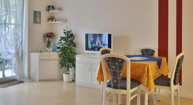 Residenz am Fischerstieg Residenz am Fischerstieg Appartement 2, Забронировать Апартаменты/квартира Шарбойц Holstein Switzerland, рядом с Пляж Hundestrand