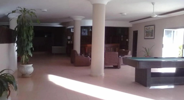 Mansea Beach Hotel and Resort