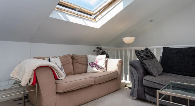 1 Bedroom Flat In Brixton
