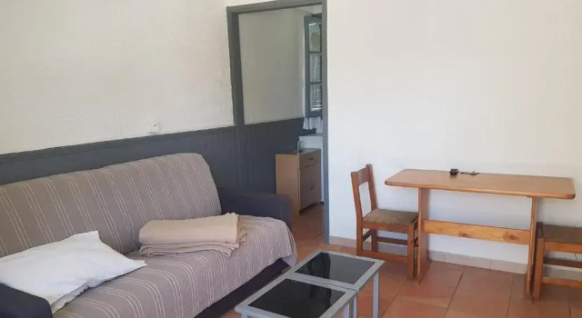 Студия Bungalows Filippi