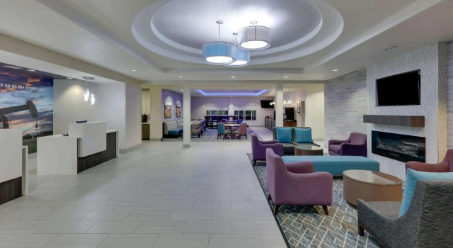 La Quinta by Wyndham Big Spring, Reserva ahora Hotel Big Spring Texas