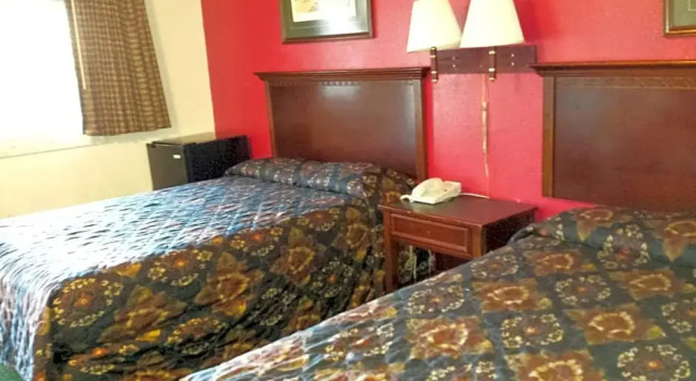 Hallmark Motel, Забронировать Мотель Мотели Philadelphia Metropolitan Area, Мотель
