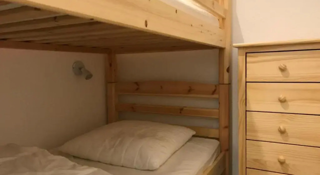 T2 +alcove, récent 4/5 pers. Parking. Balcon. Wifi, Rezervasyon Daire Pyrenees National Park otoparklı oteller, Otopark
