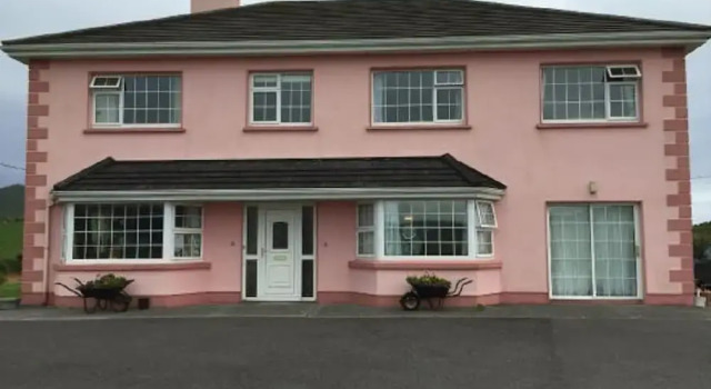 Coill an Rois B&B, Book Bed and Breakfast Ballydavid Dingle Peninsula