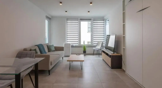 Апартаменты Superbe Appartement avec Parking