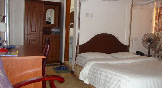 City Link Pentagon Hotel