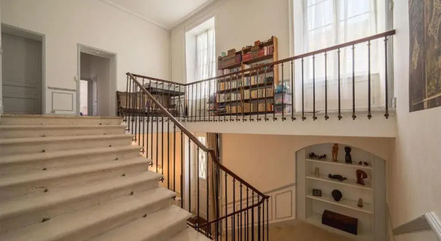Люкс Deluxe La Maison de Maître