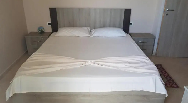Апартаменты Villa Arberia