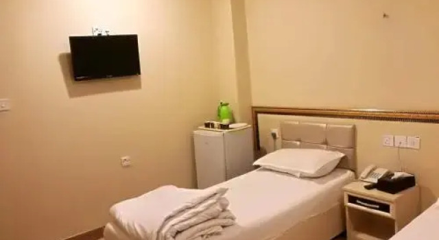 Hotel Alkhayam, Reserva ahora Hotel Nayaf Iraq