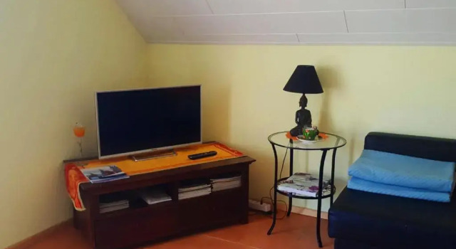 Апартаменты Haus Grabenbühl