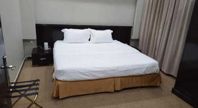Evan Suites, Varaa Hotelli SPA-hotellit kohteessa Riyadh Region, SPA